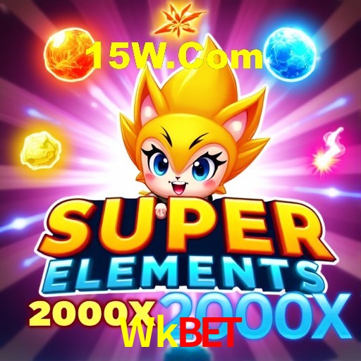 Experiência VIP Wkbet