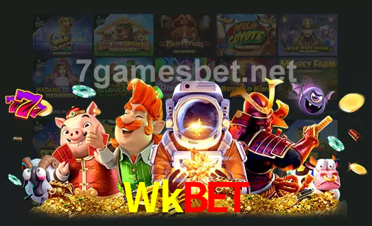 cassino Wkbet