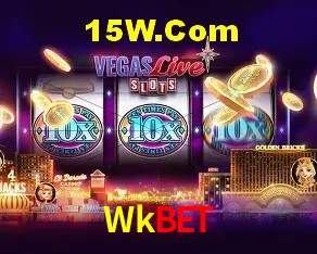 Promoção Relâmpago Wkbet