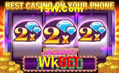 Casino Ao Vivo Wkbet