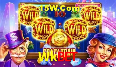 Promoções Sazonais Wkbet