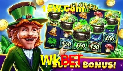 Jogos de Slot Wkbet