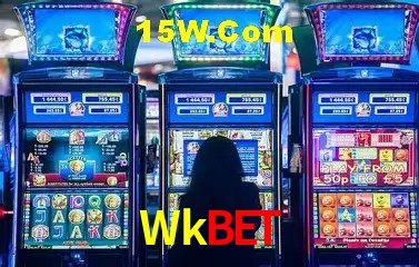 Wkbet: Seu Cassino Premiado com Pagamentos Rápidos