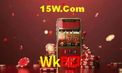 Tecnologia da Plataforma Wkbet