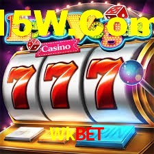 Game Statistics Wkbet