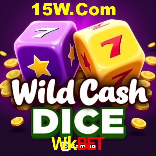 APP oficial da Wkbet para mobile