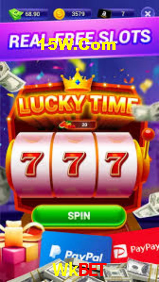 Roulette Table Wkbet