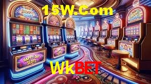 Platform Technology Wkbet