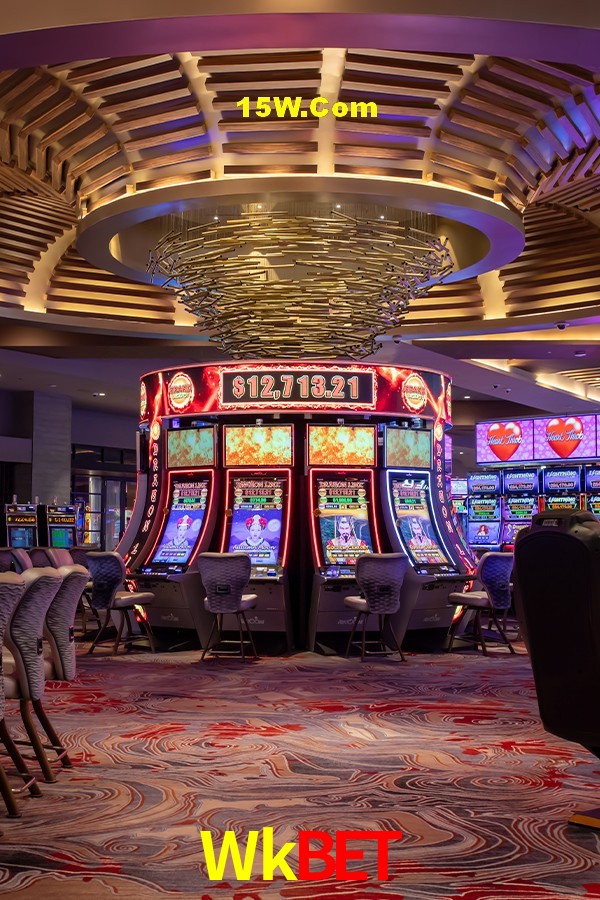 Flash Promotion Wkbet