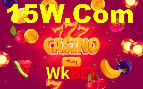 Game Providers Wkbet