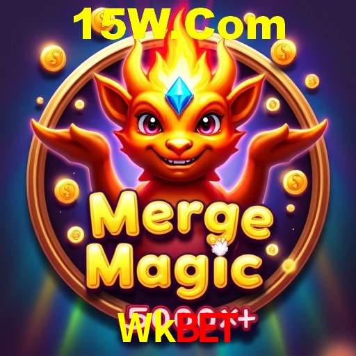 Casino Ao Vivo Wkbet