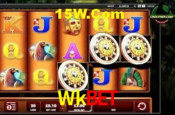 Wkbet.Com App