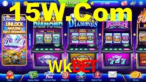 Games Directory Wkbet