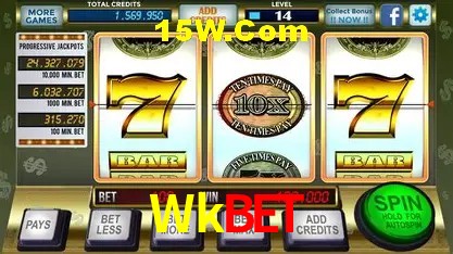 Integração de APIs Wkbet