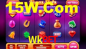 Tennis Betting Wkbet
