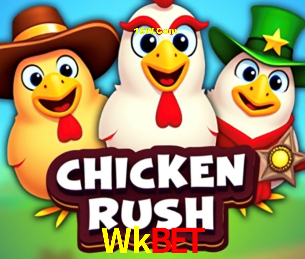 Estatísticas do Jogo Wkbet