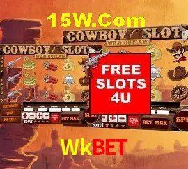 Wkbet.Com App