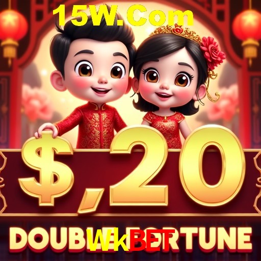 Descubra a Magia dos Jogos de Arcade no Wkbet
